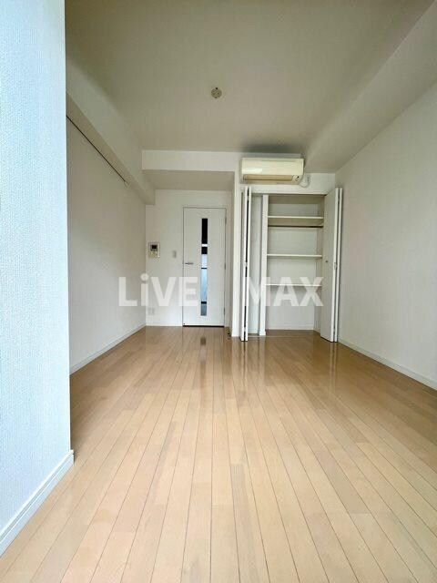 レジディア日本橋人形町Ⅱの物件内観写真