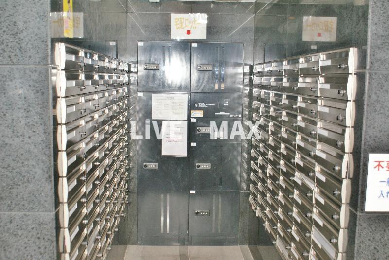 レジディア日本橋人形町Ⅱの物件内観写真