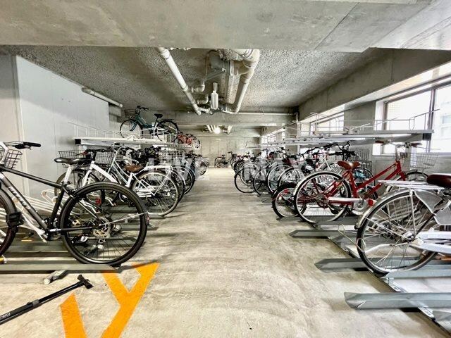 レジディア日本橋人形町Ⅱの物件内観写真