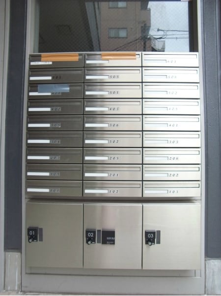 リブリ・ルナピエナの物件内観写真