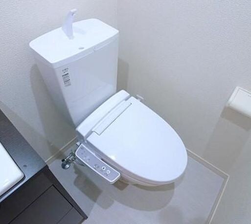 リブリ・ルナピエナの物件内観写真