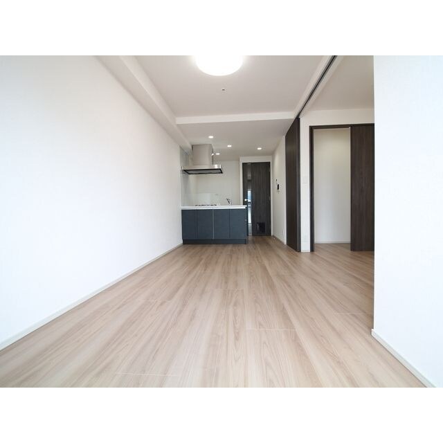 プレール・ドゥーク亀戸Ⅵの物件内観写真