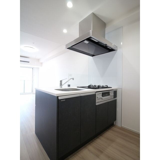 プレール・ドゥーク亀戸Ⅵの物件内観写真