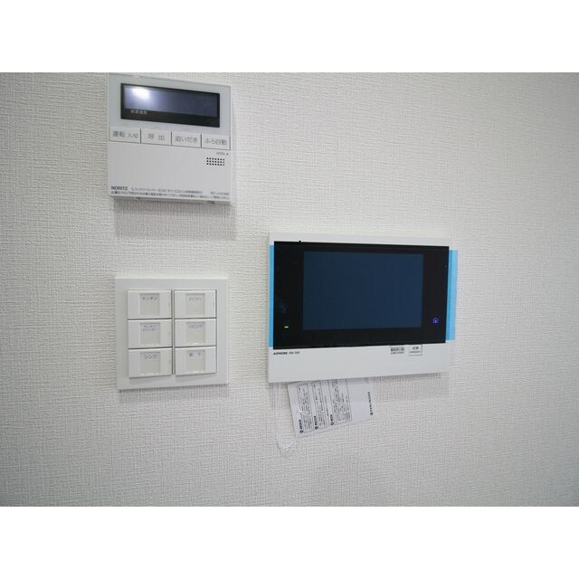 プレール・ドゥーク亀戸Ⅵの物件内観写真