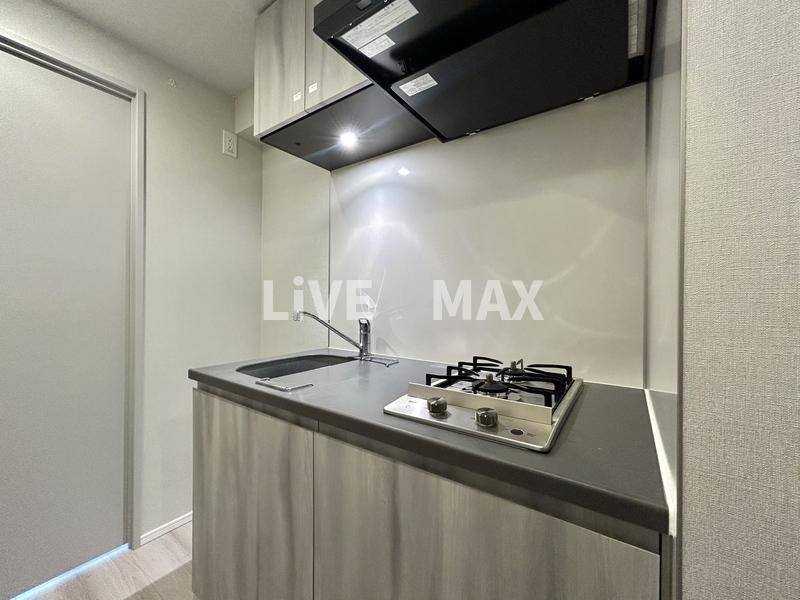 The LOG日本橋の物件内観写真