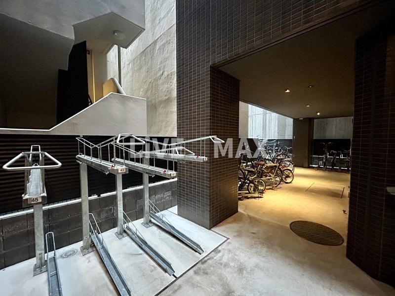 The LOG日本橋の物件内観写真