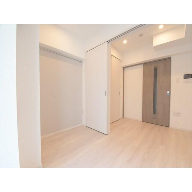 ＡＲＫＭＡＲＫ水天宮前Ⅰの物件内観写真