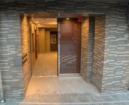 Ｌａ　Ｄｏｕｃｅｕｒ大島の物件外観写真