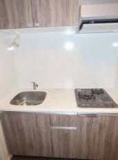 Ｌａ　Ｄｏｕｃｅｕｒ大島の物件内観写真