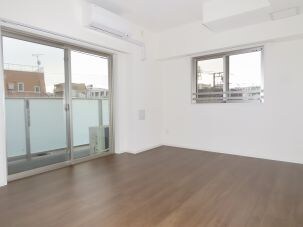 Ｌａ　Ｄｏｕｃｅｕｒ大島の物件内観写真