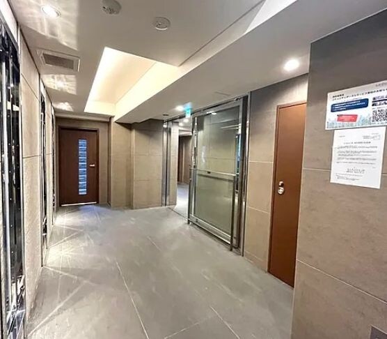 Ｌａ　Ｄｏｕｃｅｕｒ大島の物件外観写真