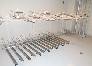 Ｌａ　Ｄｏｕｃｅｕｒ大島の物件外観写真