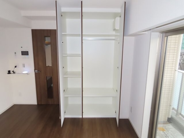 Ｌａ　Ｄｏｕｃｅｕｒ大島の物件内観写真