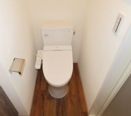 Ｌａ　Ｄｏｕｃｅｕｒ大島の物件内観写真