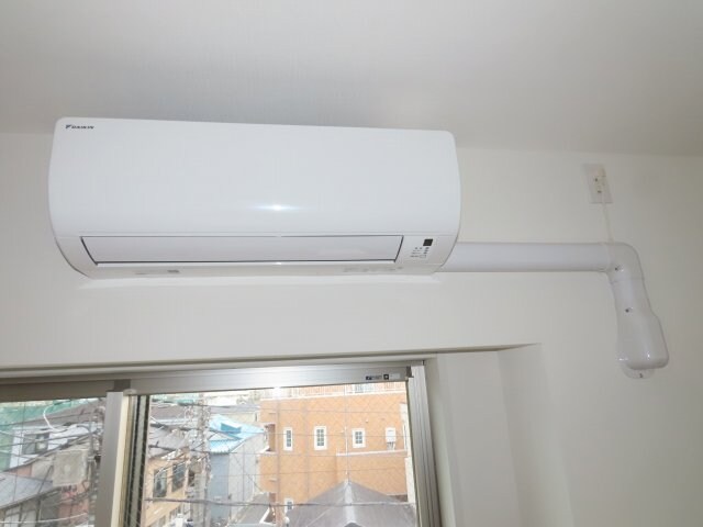 Ｌａ　Ｄｏｕｃｅｕｒ大島の物件内観写真