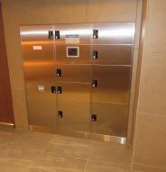 Ｌａ　Ｄｏｕｃｅｕｒ大島の物件内観写真