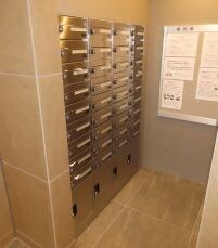 Ｌａ　Ｄｏｕｃｅｕｒ大島の物件内観写真