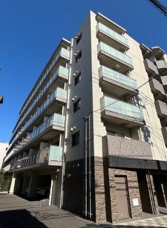 Ｌａ　Ｄｏｕｃｅｕｒ大島の物件内観写真