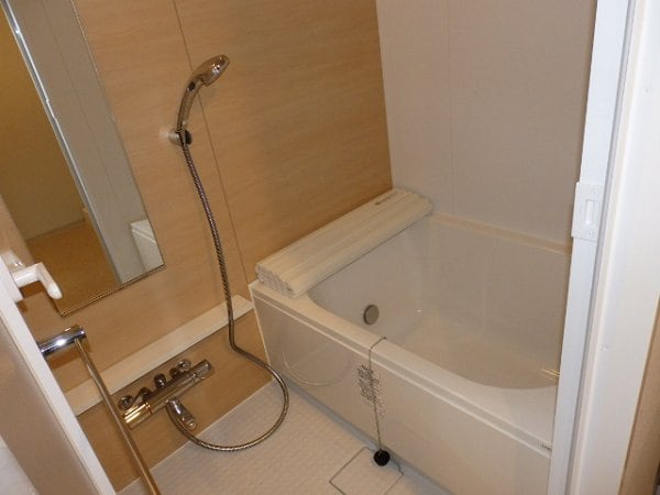 ZOOM東陽町の物件内観写真