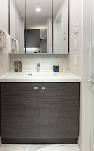 ザ・パークハビオ元浅草プレイスの物件内観写真