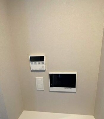 ザ・パークハビオ元浅草プレイスの物件内観写真