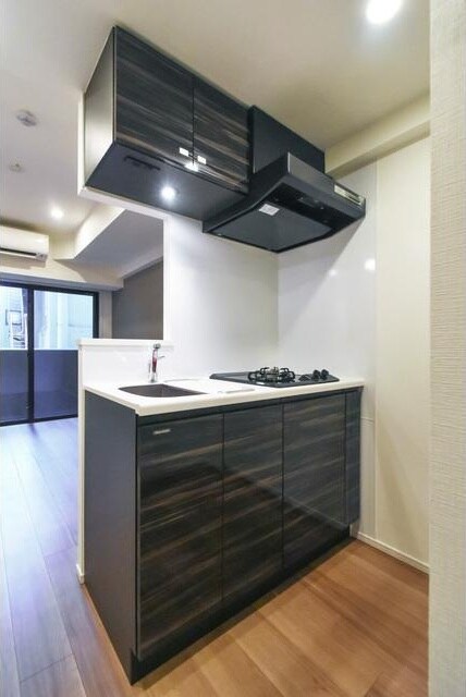 ＡＲＫＭＡＲＫ水天宮前Ⅱの物件内観写真