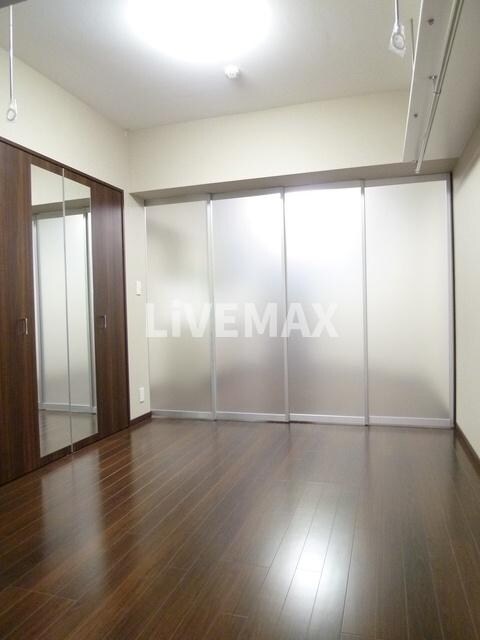 ＤＯＲＦ２１ＳＵＭＩＫＡの物件内観写真