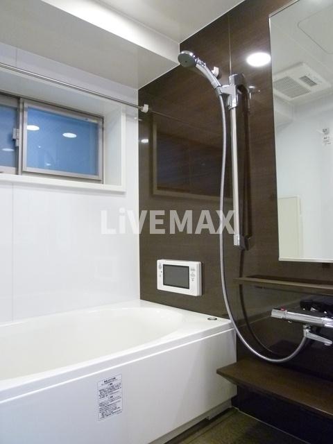 ＤＯＲＦ２１ＳＵＭＩＫＡの物件内観写真