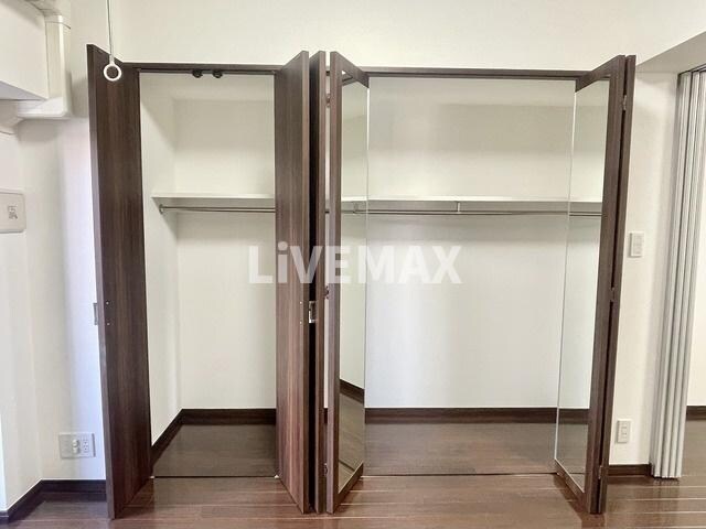 ＤＯＲＦ２１ＳＵＭＩＫＡの物件内観写真