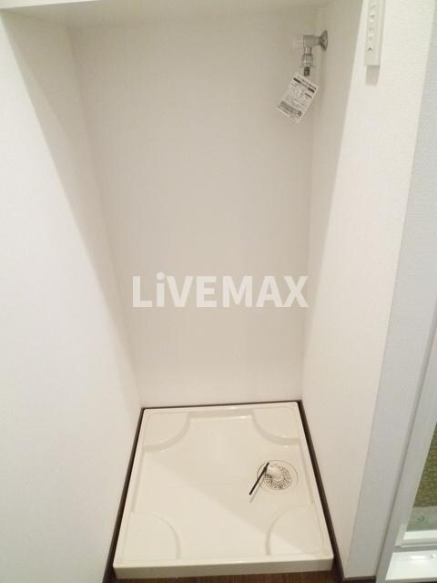 ＤＯＲＦ２１ＳＵＭＩＫＡの物件内観写真