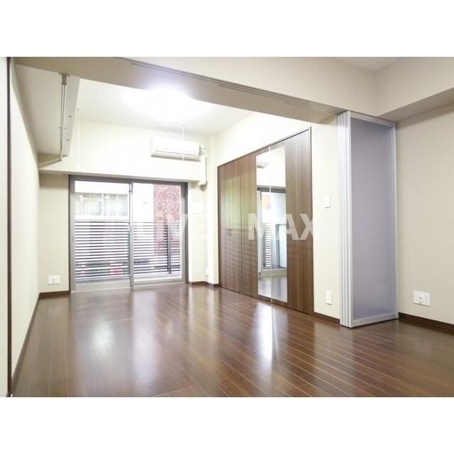 ＤＯＲＦ２１　ＳＵＭＩＫＡの物件内観写真