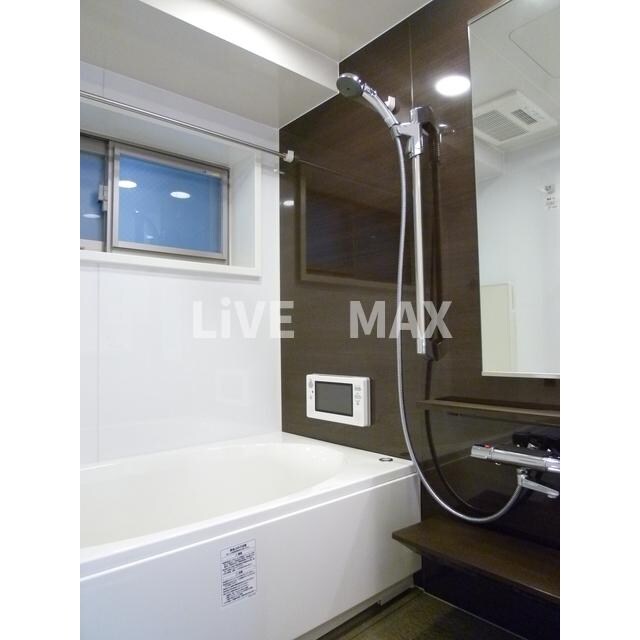 ＤＯＲＦ２１　ＳＵＭＩＫＡの物件内観写真