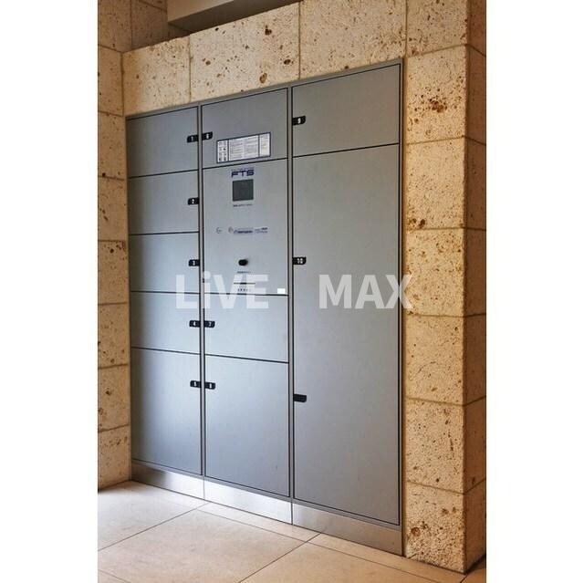 ＤＯＲＦ２１　ＳＵＭＩＫＡの物件内観写真