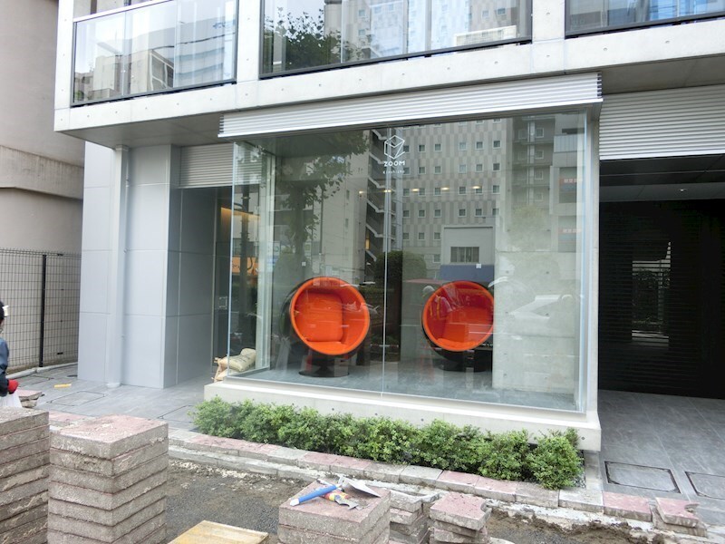 ZOOM錦糸町の物件外観写真