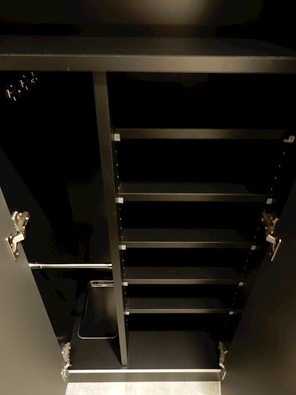 ZOOM錦糸町の物件内観写真