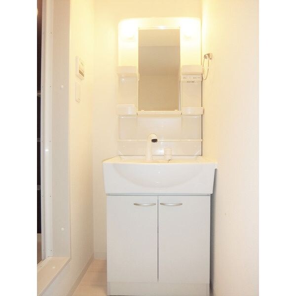 MIO曳舟の物件内観写真