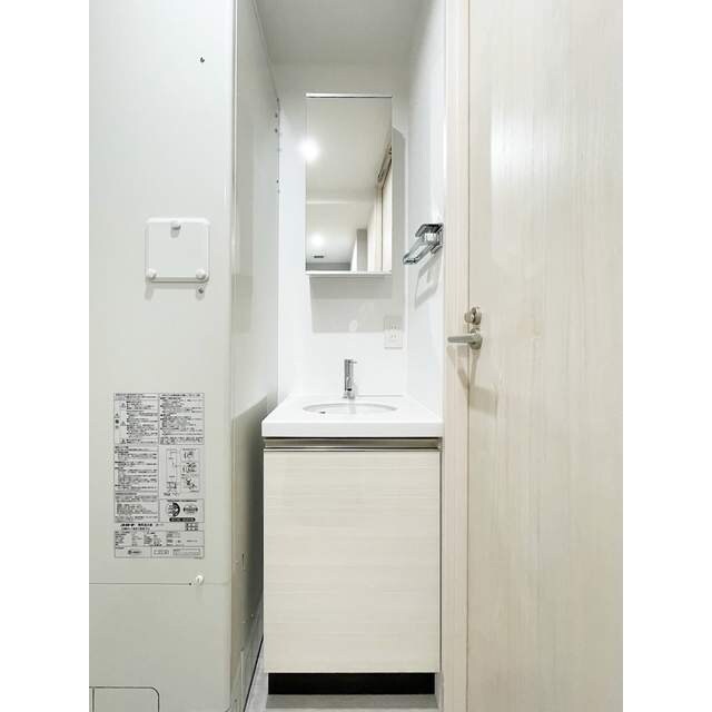 エスポワール門前仲町の物件内観写真