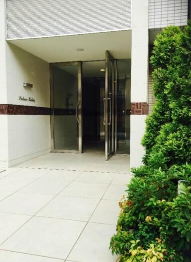 Palazzo Kubotaの物件外観写真