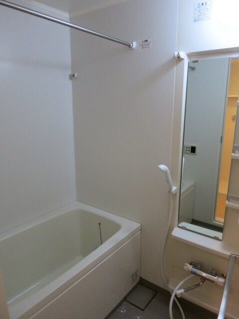 日本橋ファーストレジデンスの物件内観写真