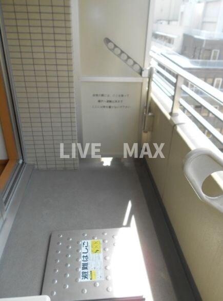 日本橋ファーストレジデンスの物件内観写真