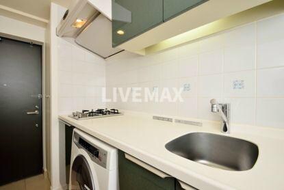 ラクラス木場公園の物件内観写真