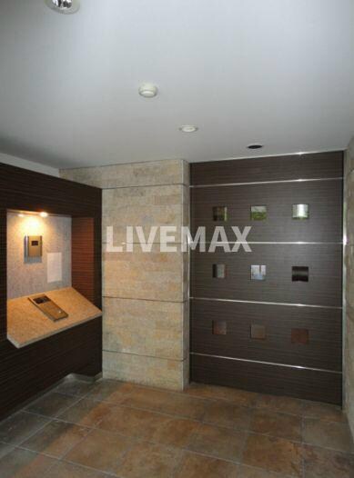 ラクラス木場公園の物件内観写真