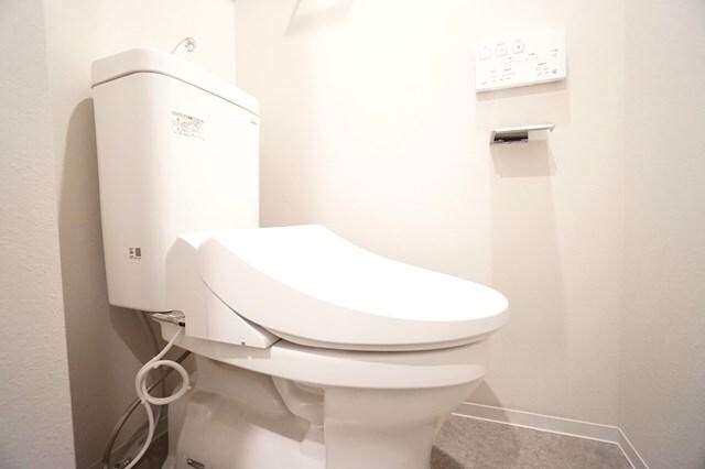 SYFORME木場Ⅱの物件内観写真