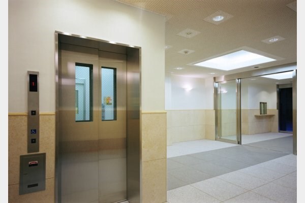 レジディア秋葉原の物件内観写真