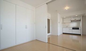 パークアクシス仲御徒町の物件内観写真