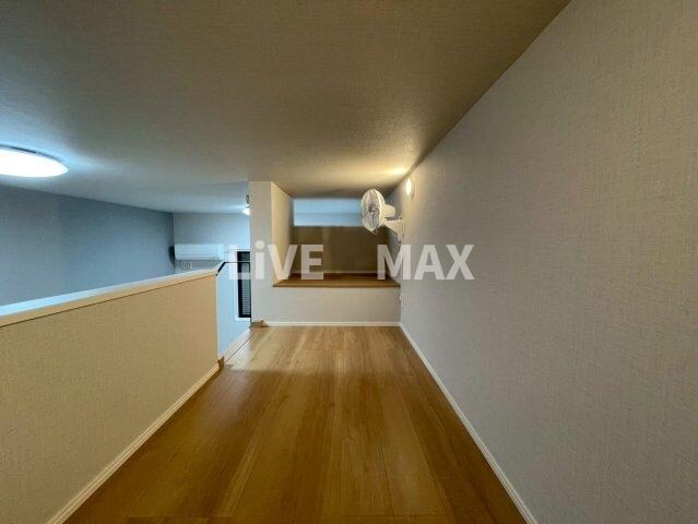 FAIR東向島の物件内観写真