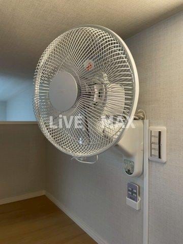 FAIR東向島の物件内観写真