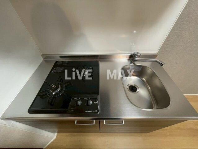 FAIR東向島の物件内観写真