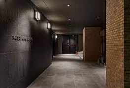 RELUXIA上野の物件外観写真