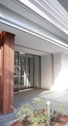 Artio Domani(アルティオ　ドマーニ)の物件外観写真